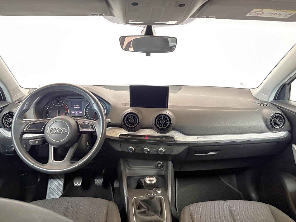 Audi Q2 1.0 TFSi 