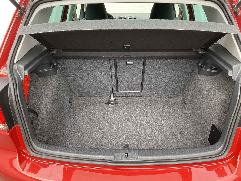 Volkswagen Golf 1.6 TDi Team