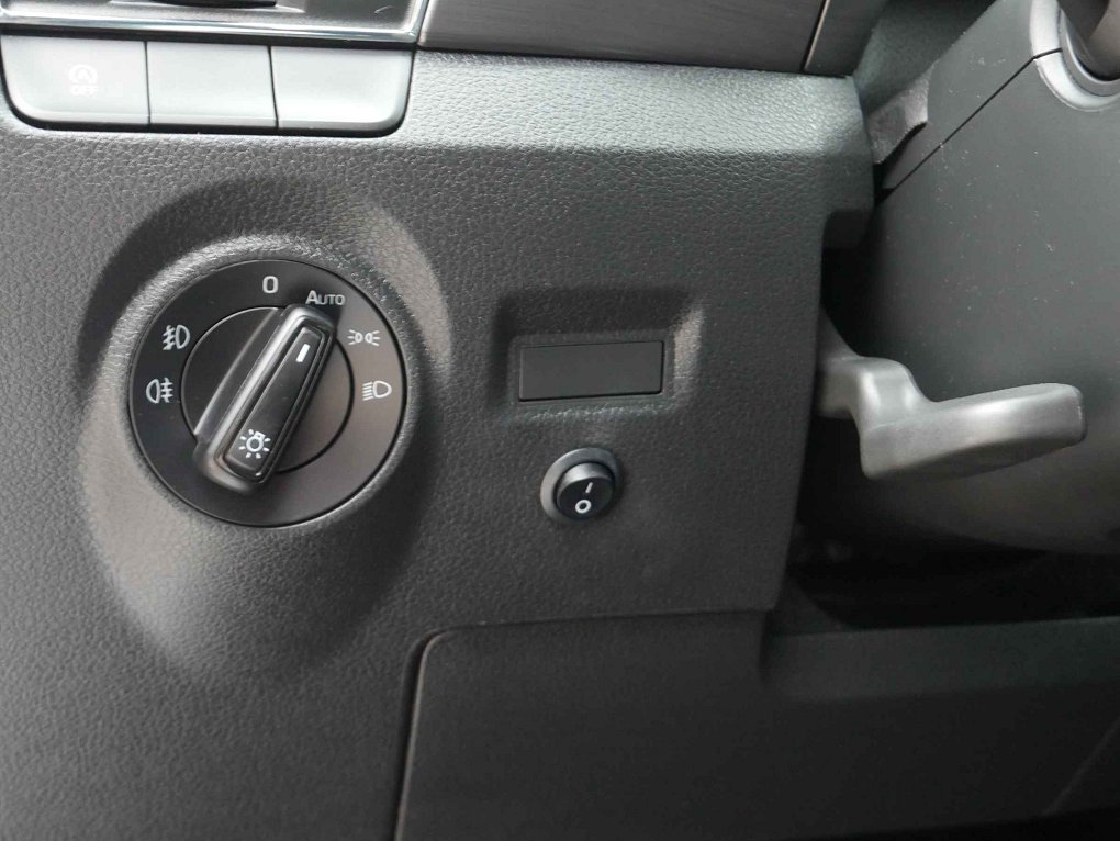 Škoda Fabia III 1.0 TSi Style
