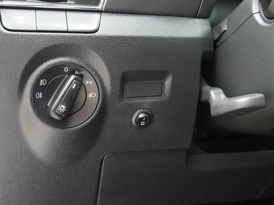 Škoda Fabia III 1.0 TSi Style