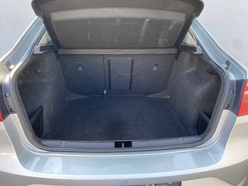 Seat Toledo 1.6 TDi Style