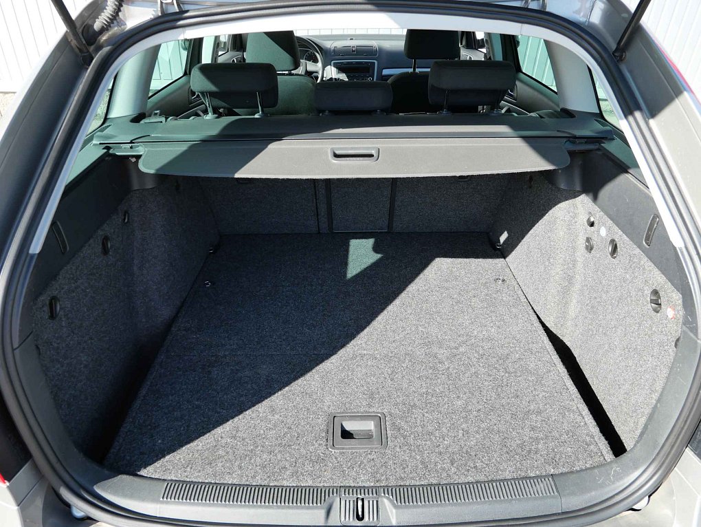 Škoda Octavia II 1.4 TSi Family