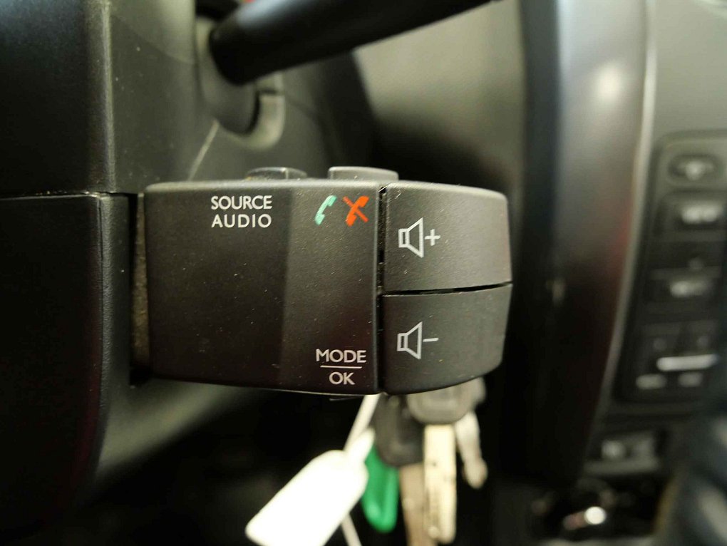 Dacia Duster 1.6 SCe  4x4