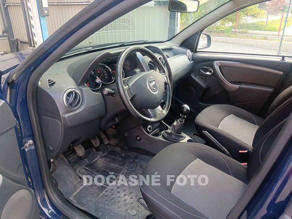 Dacia Duster 1.6 SCe 