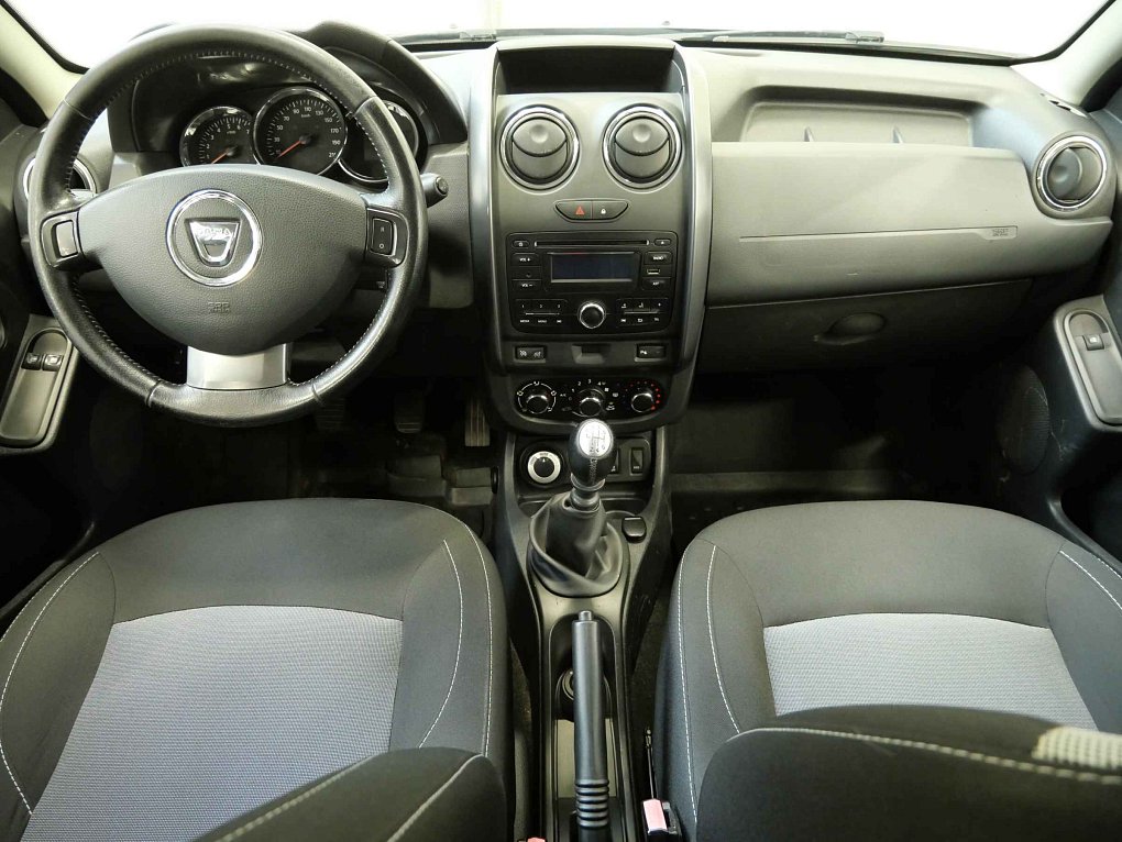 Dacia Duster 1.6 SCe  4x4