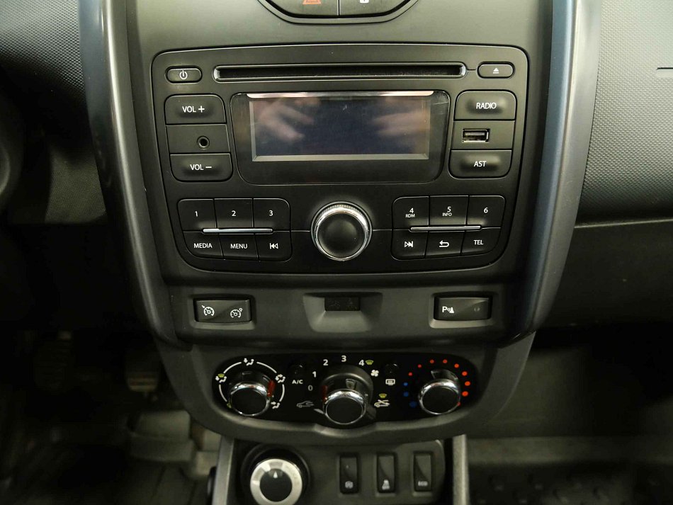 Dacia Duster 1.6 SCe  4x4