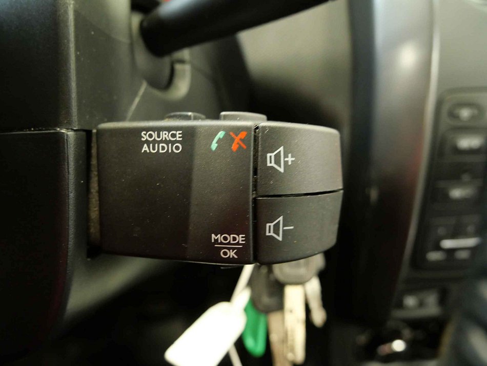 Dacia Duster 1.6 SCe  4x4