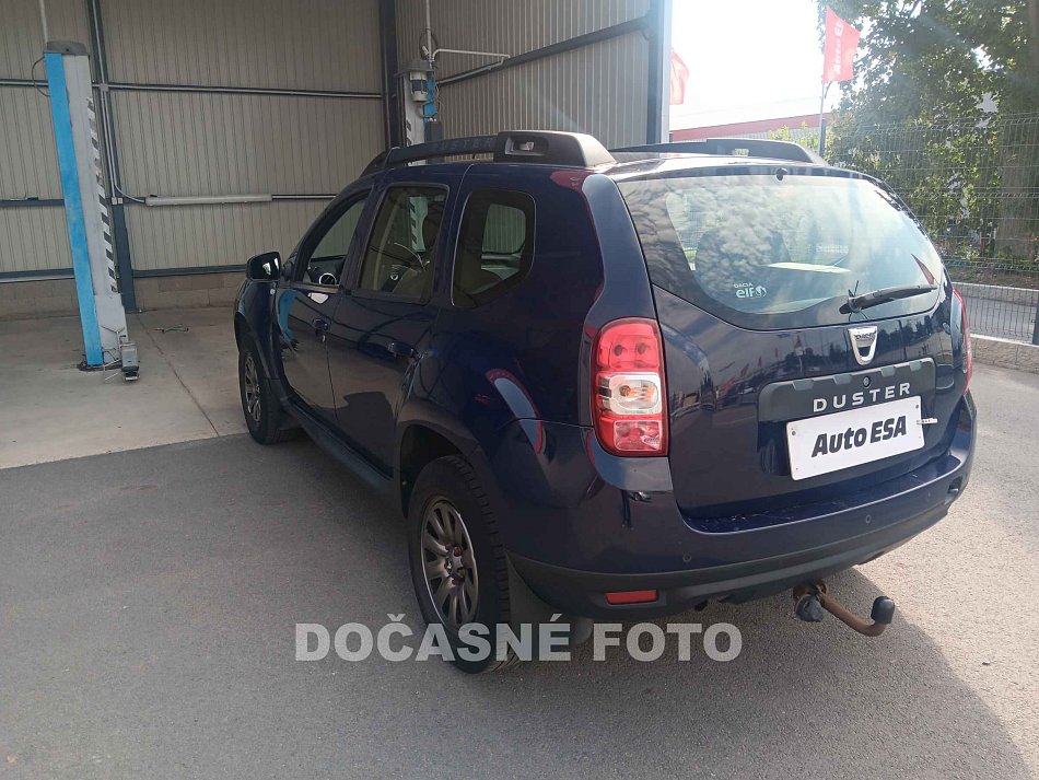 Dacia Duster 1.6 SCe 