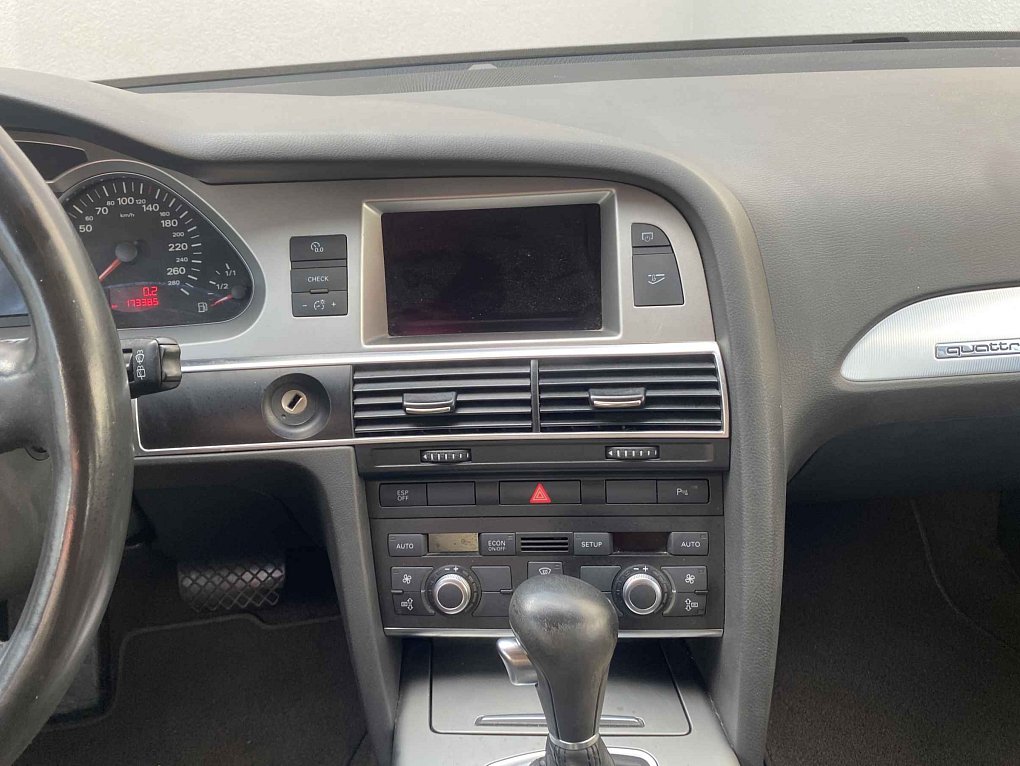 Audi A6 Allroad 3.0TDi  quattro