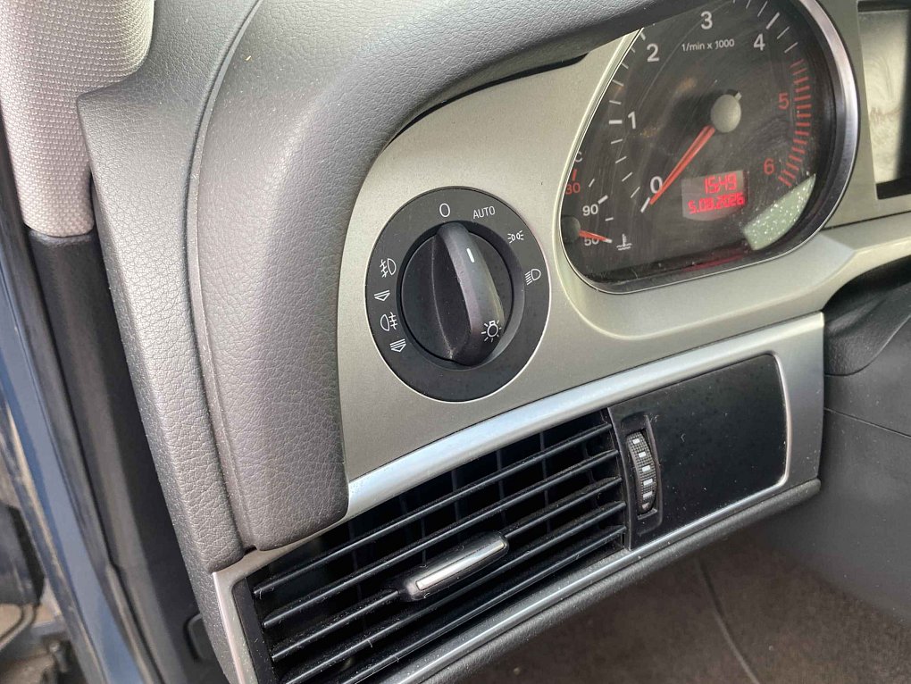Audi A6 Allroad 3.0TDi  quattro