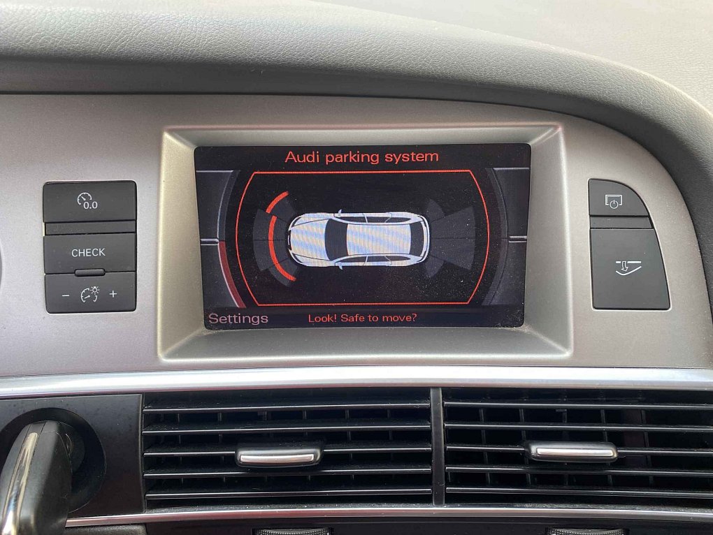 Audi A6 Allroad 3.0TDi  quattro