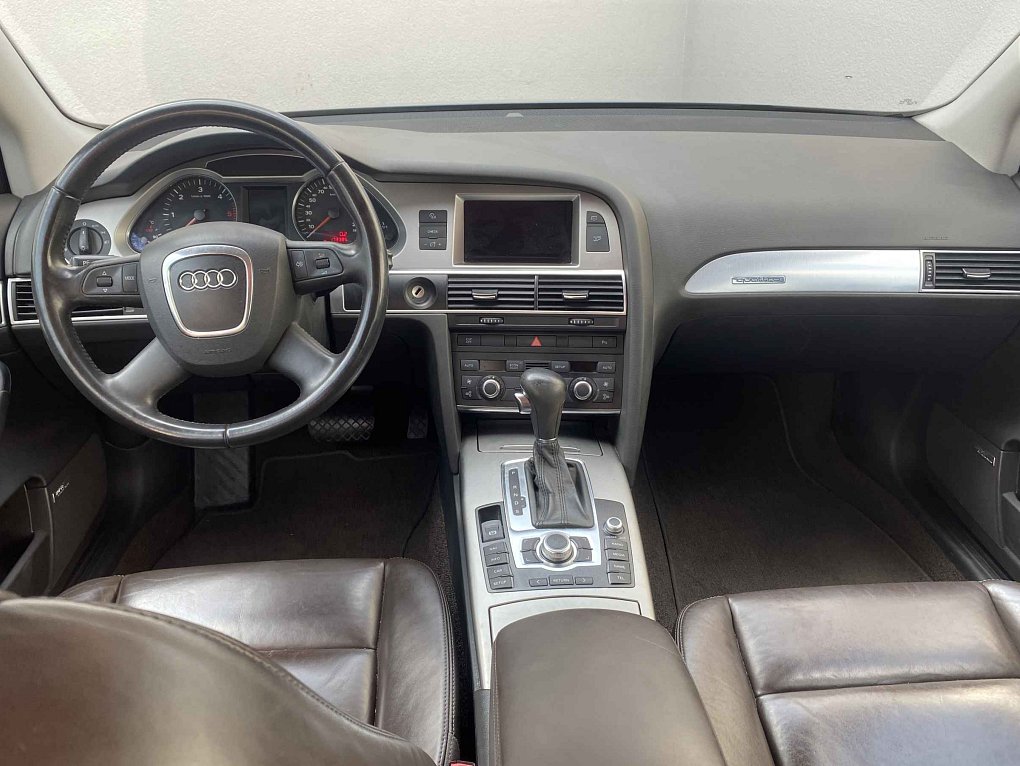 Audi A6 Allroad 3.0TDi  quattro