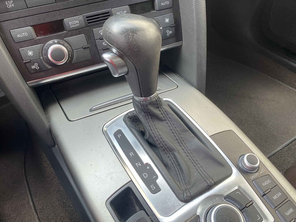 Audi A6 Allroad 3.0TDi  quattro