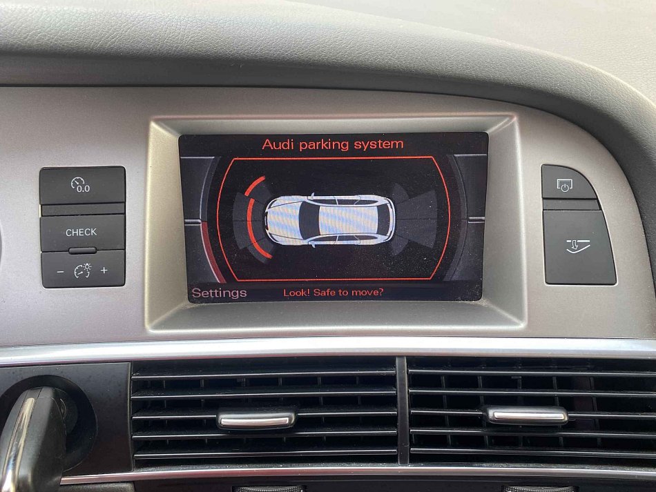 Audi A6 Allroad 3.0TDi  quattro