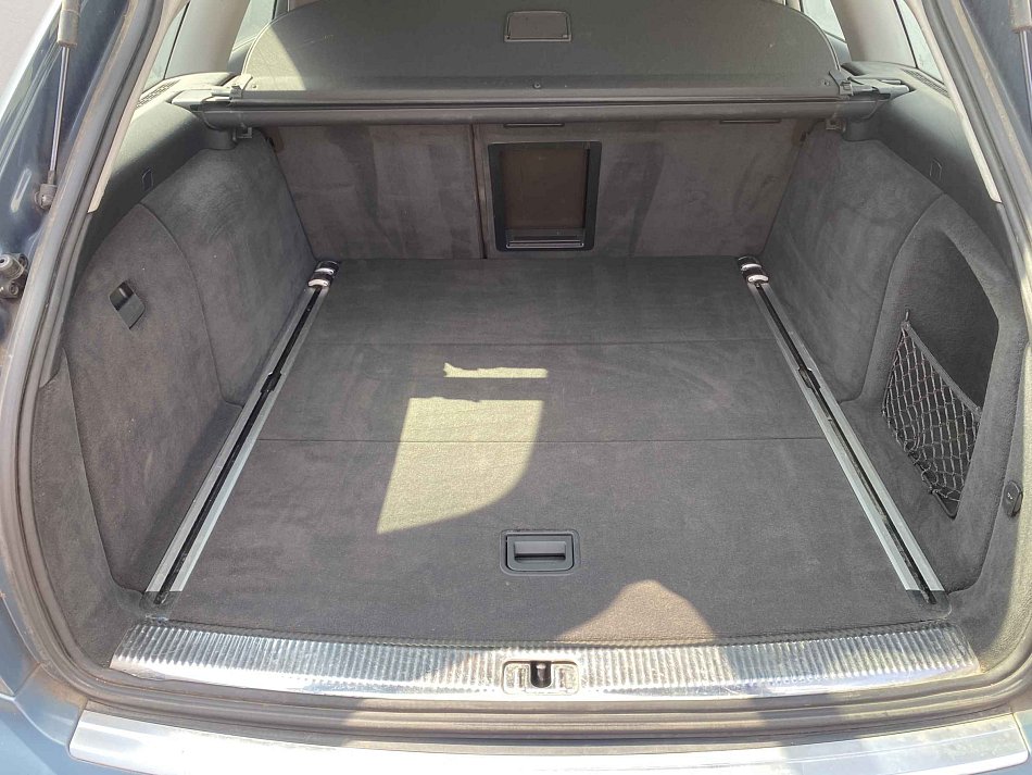 Audi A6 Allroad 3.0TDi  quattro