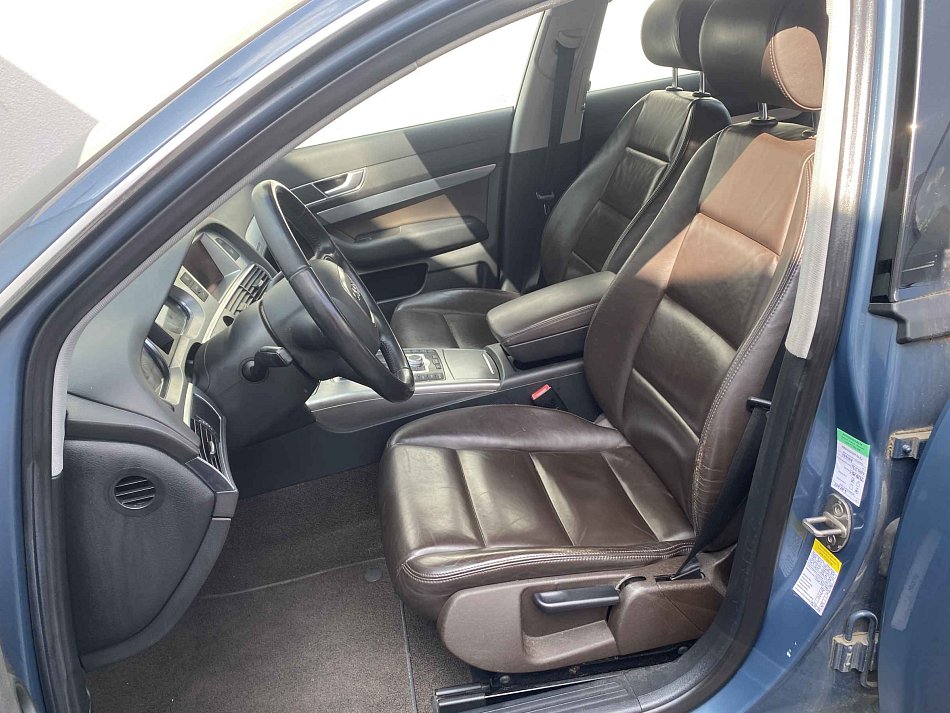 Audi A6 Allroad 3.0TDi  quattro