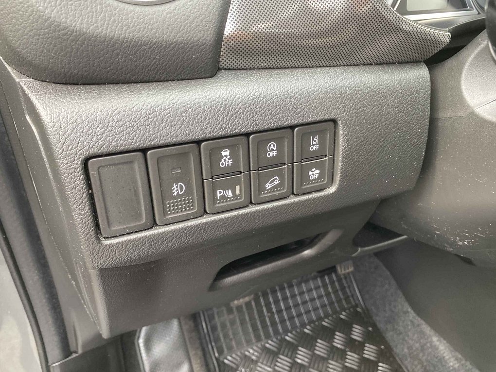 Suzuki Vitara 1.4BoosterJet  4x4