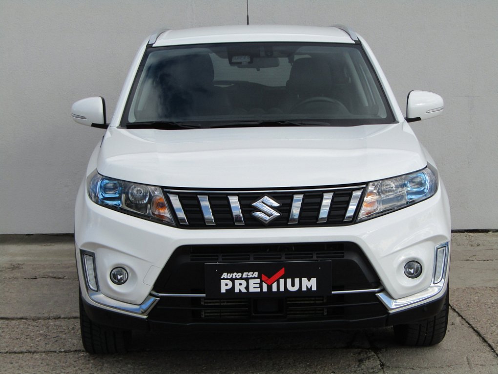 Suzuki Vitara 1.4T  4x4