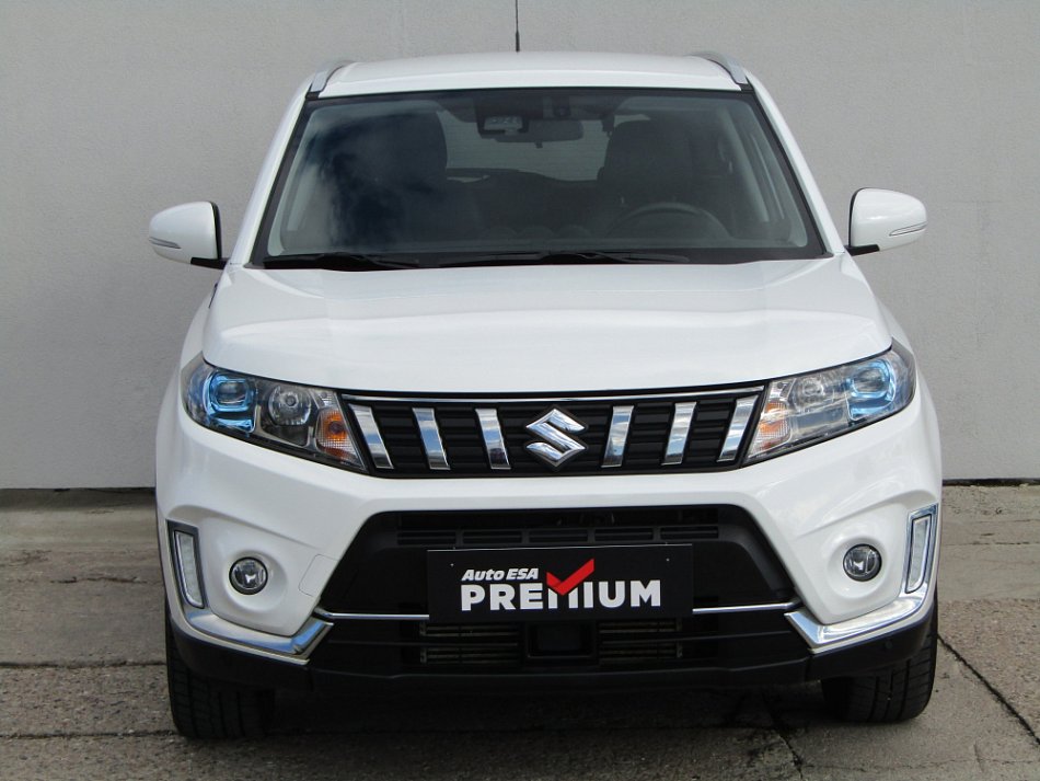 Suzuki Vitara 1.4T  4x4