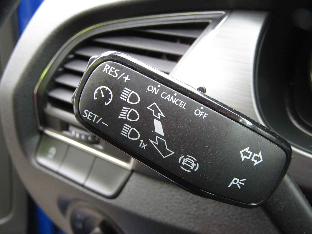 Škoda Fabia III 1.0 TSI Style