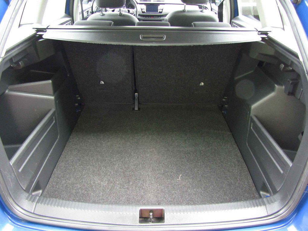 Škoda Fabia III 1.0 TSI Style
