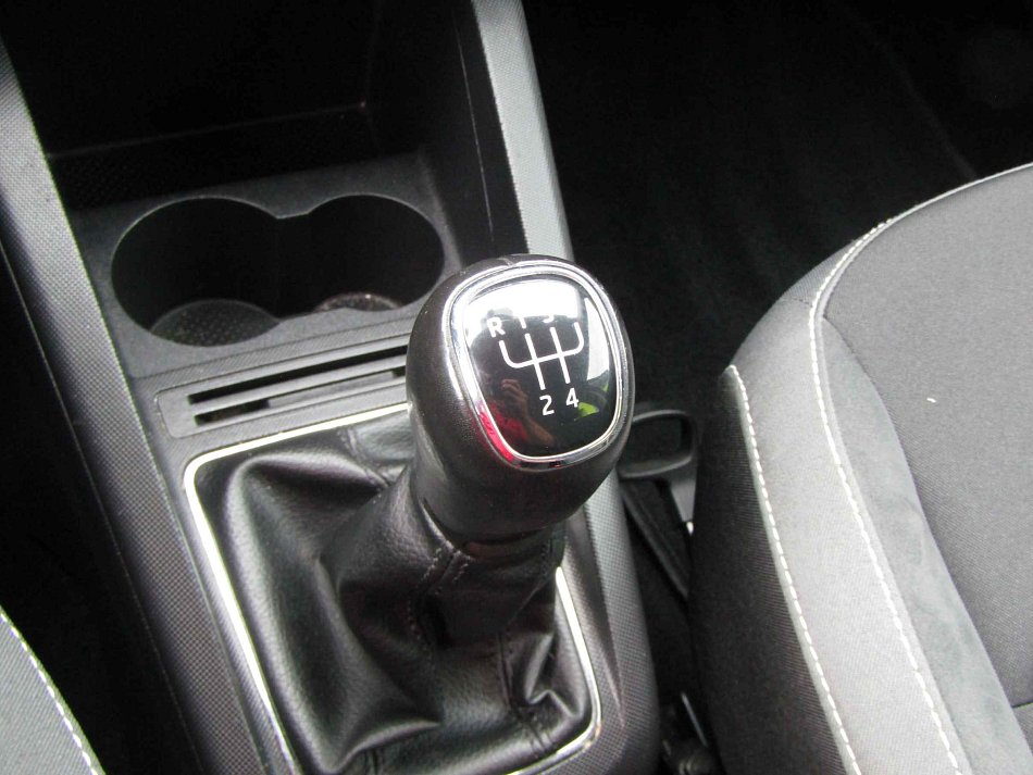 Škoda Fabia III 1.0 TSI Style