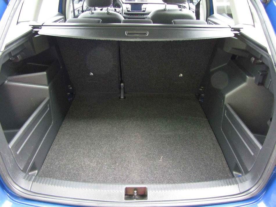 Škoda Fabia III 1.0 TSI Style