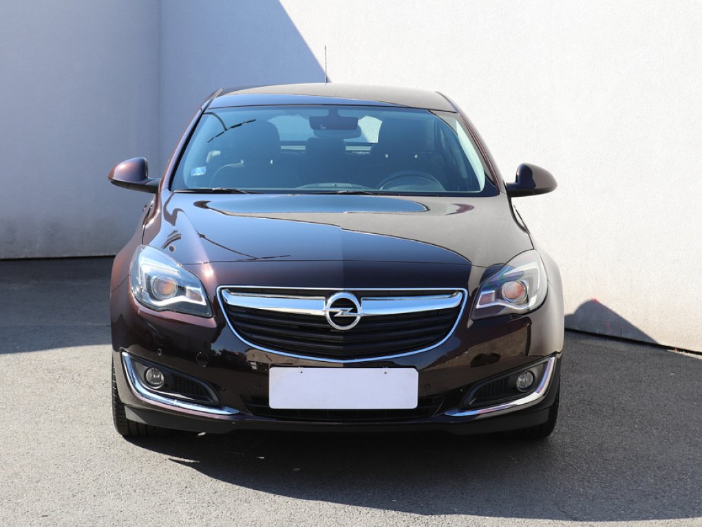 Opel Insignia 2.0CDTI 