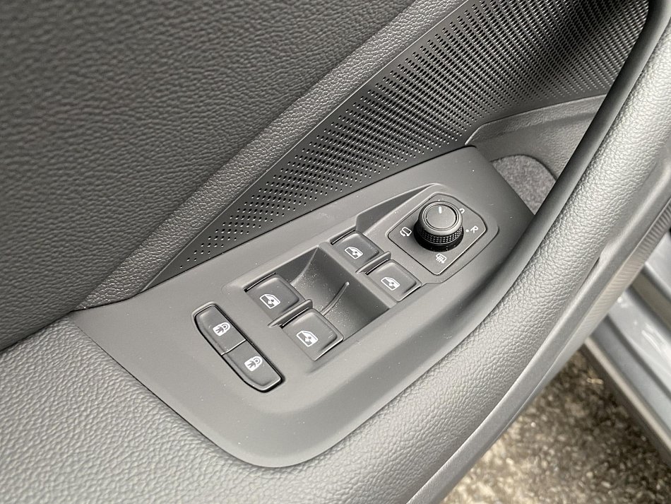 Škoda Superb IV 2.0 TSi L&K 4X4