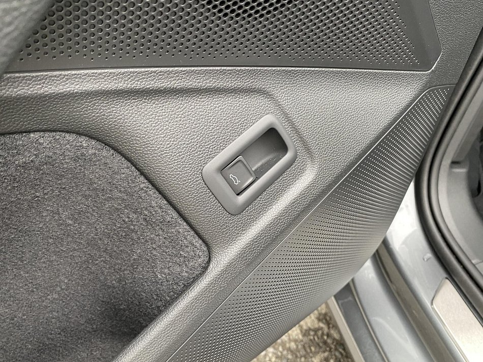 Škoda Superb IV 2.0 TSi L&K 4X4