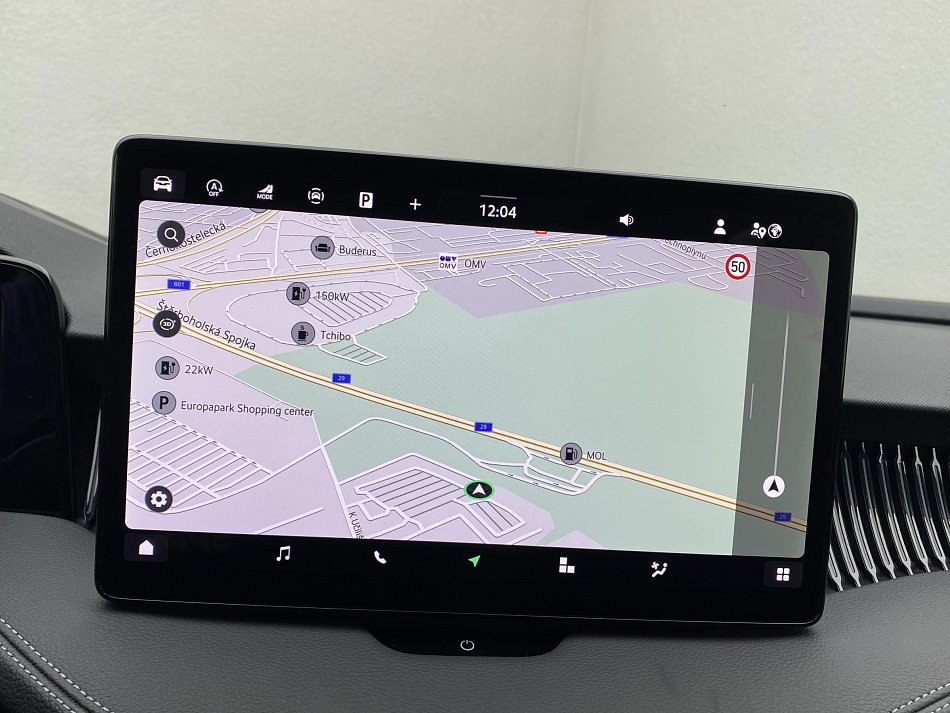 Škoda Superb IV 2.0 TSi L&K 4X4