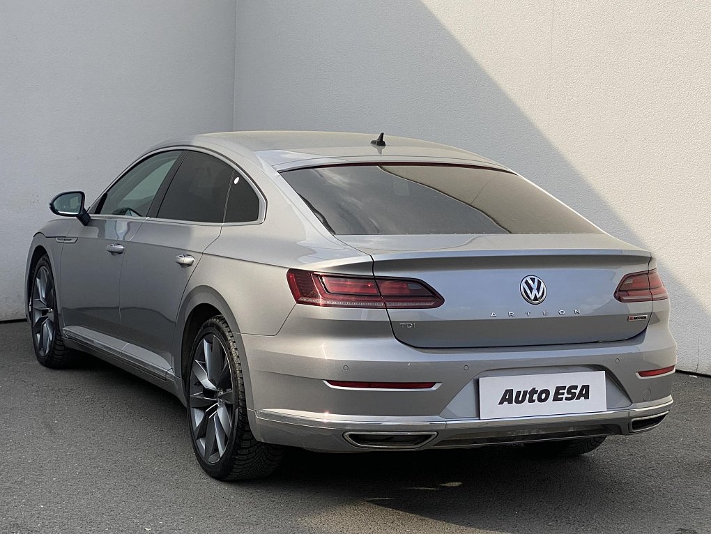 Volkswagen Arteon 2.0 BiTDi Elegance 4x4