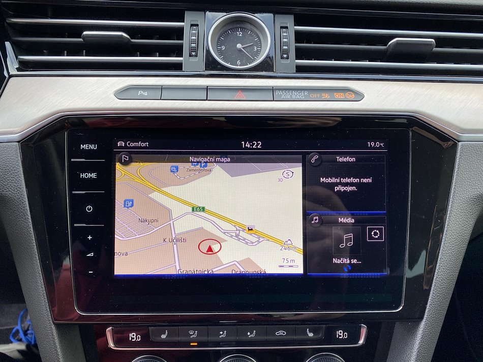 Volkswagen Arteon 2.0 BiTDi Elegance 4x4