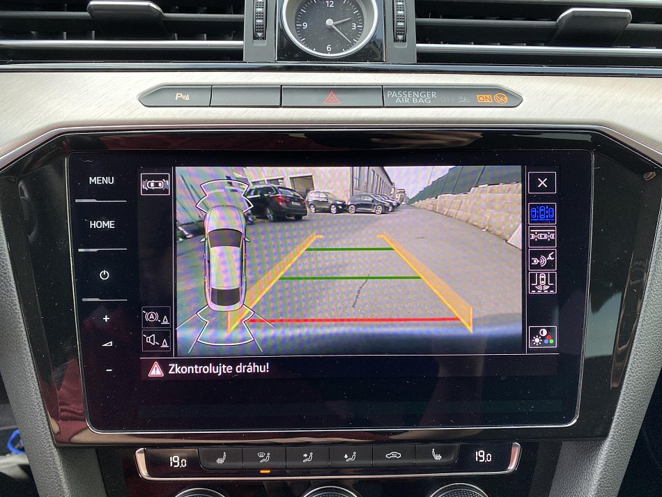 Volkswagen Arteon 2.0 BiTDi Elegance 4x4