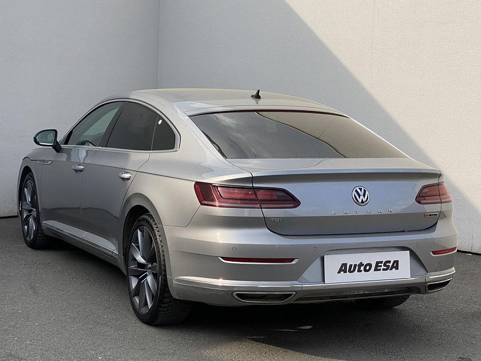 Volkswagen Arteon 2.0 BiTDi Elegance 4x4