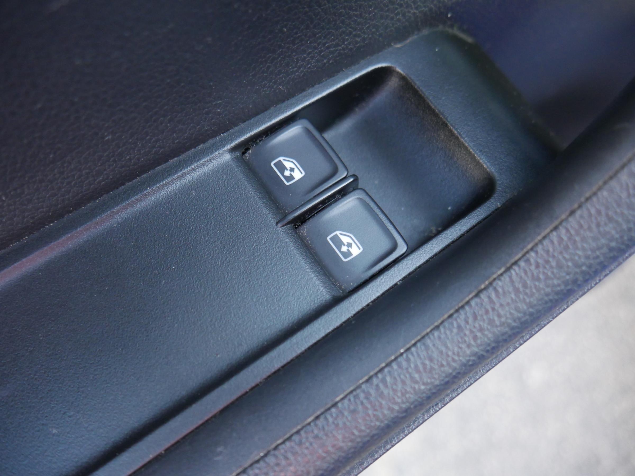 Škoda Fabia III, 2019 - pohled č. 16