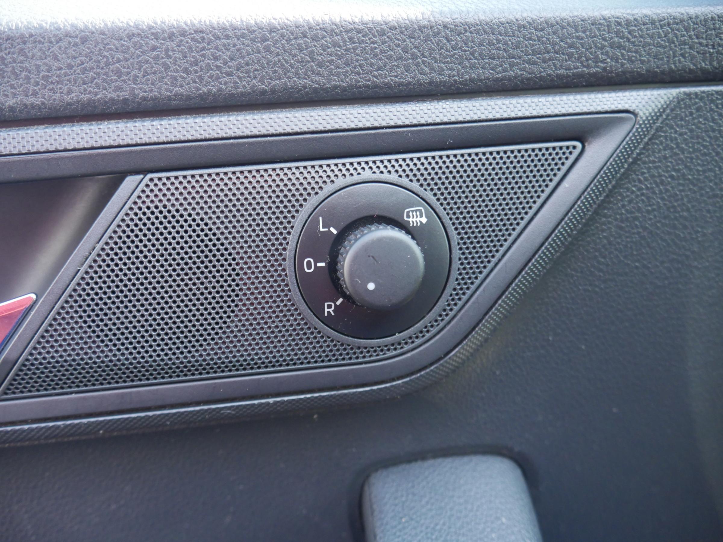 Škoda Fabia III, 2019 - pohled č. 17