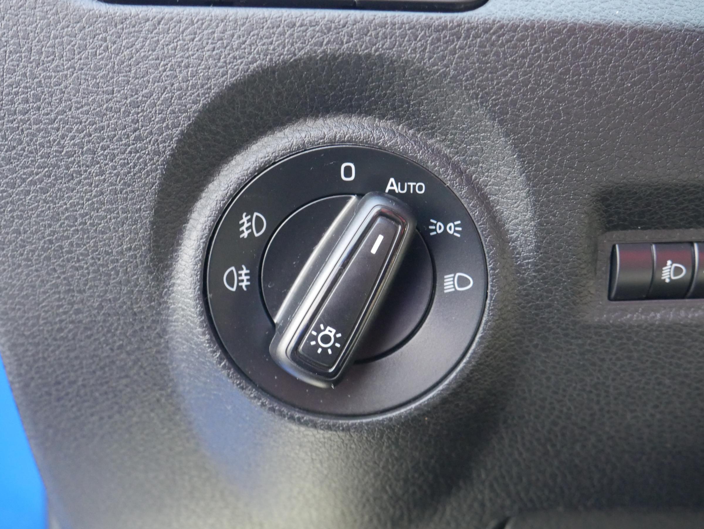 Škoda Fabia III, 2019 - pohled č. 18