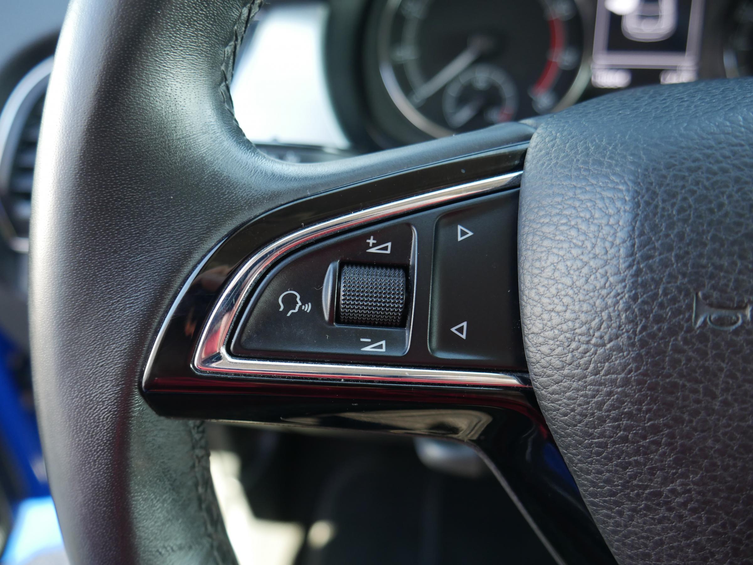 Škoda Fabia III, 2019 - pohled č. 20