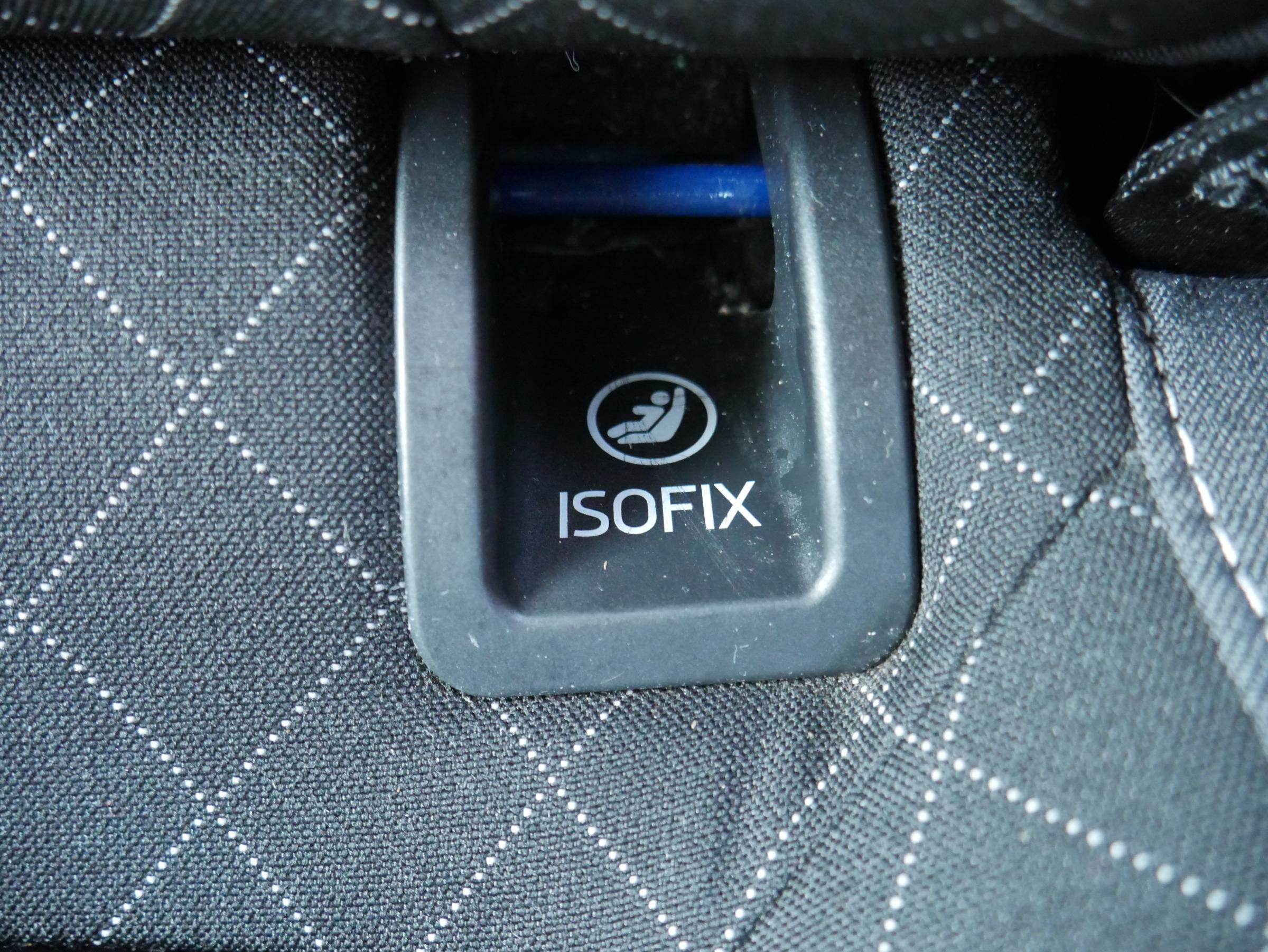 Škoda Fabia III, 2019 - pohled č. 22