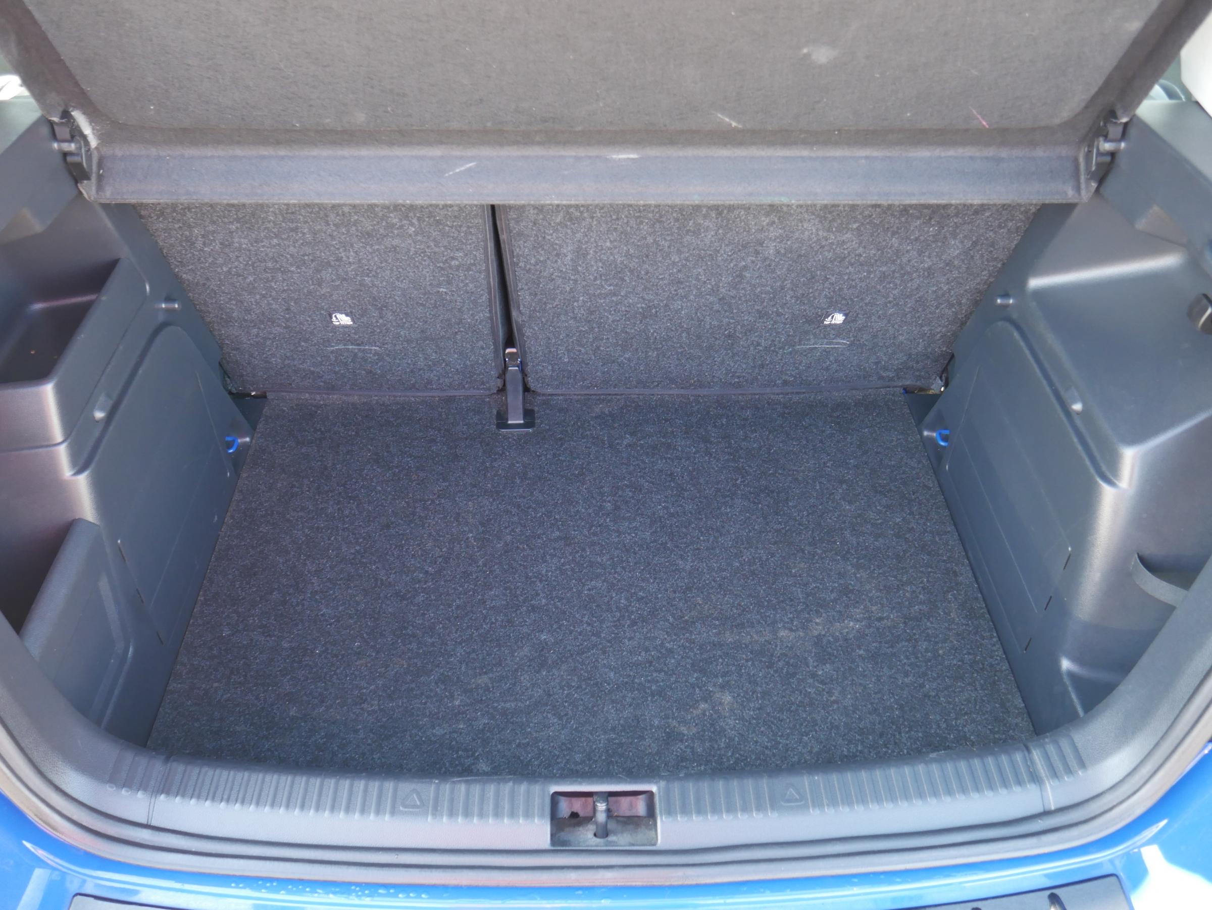 Škoda Fabia III, 2019 - pohled č. 7