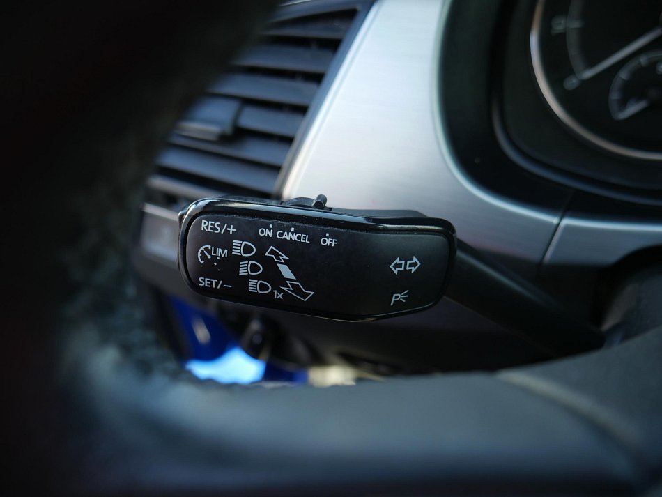 Škoda Fabia III 1.0i Ambition