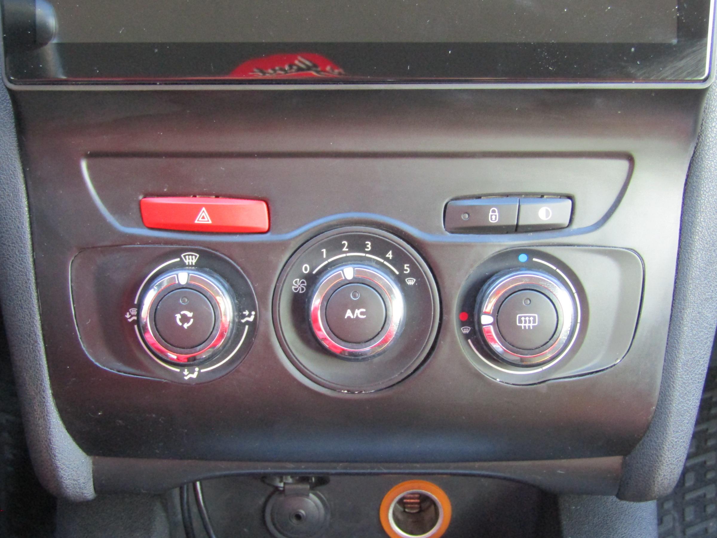 Citroën C4, 2012 - pohled č. 13