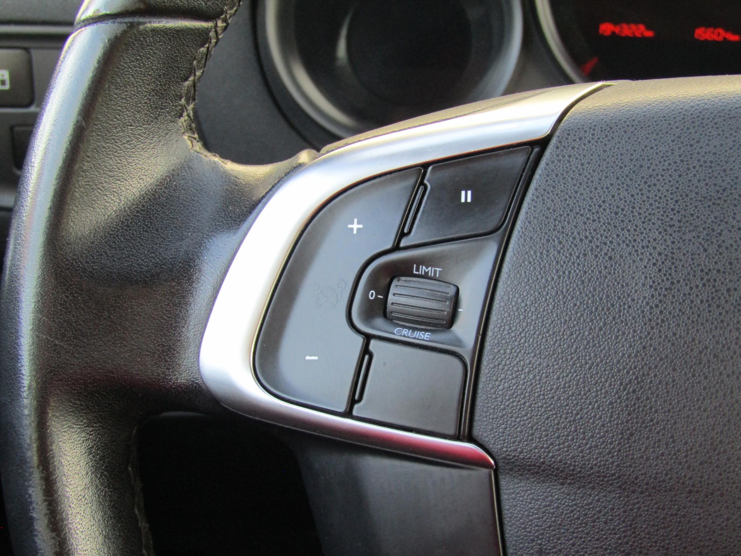 Citroën C4, 2012 - pohled č. 14