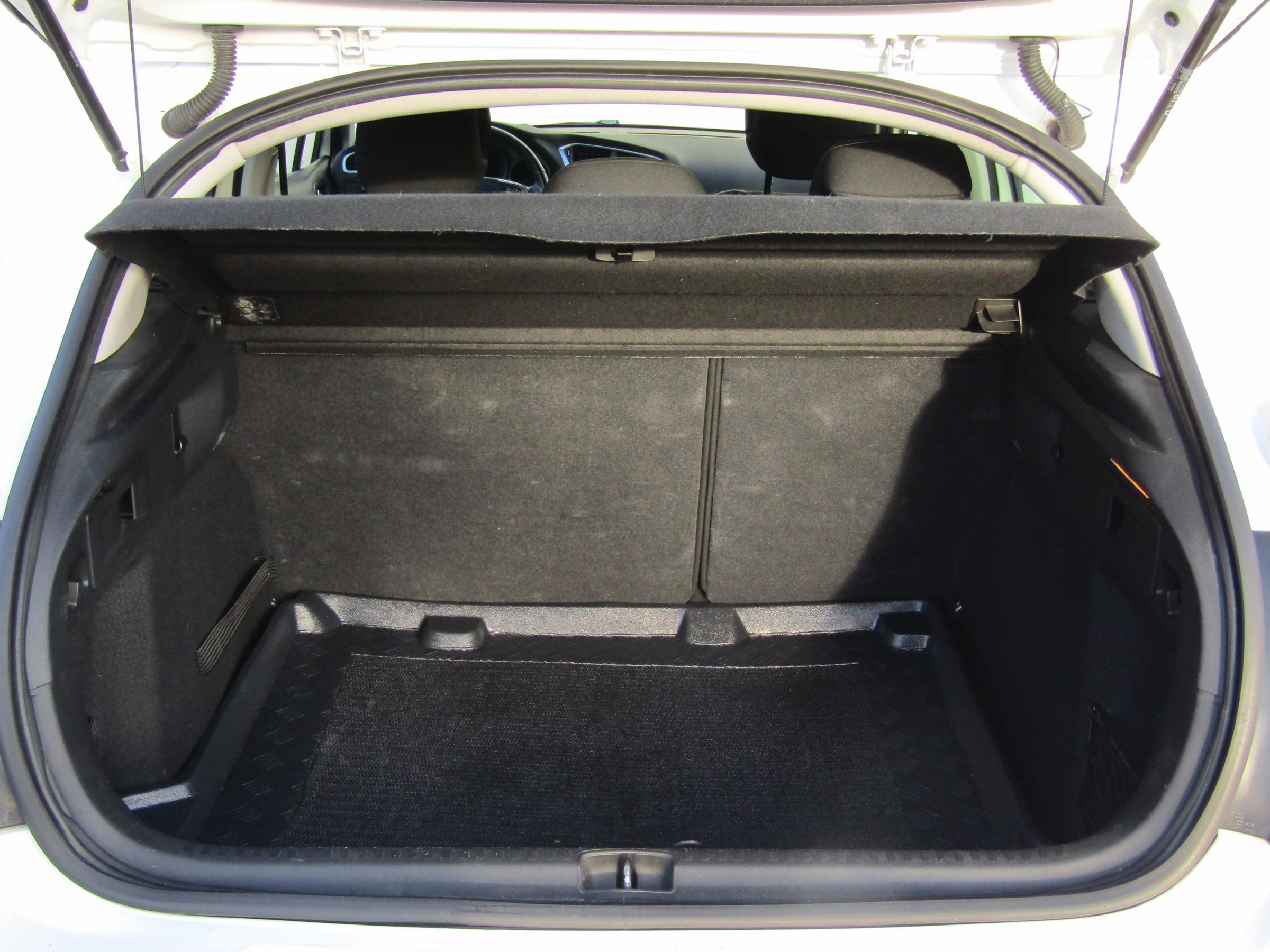 Citroën C4, 2012 - pohled č. 7