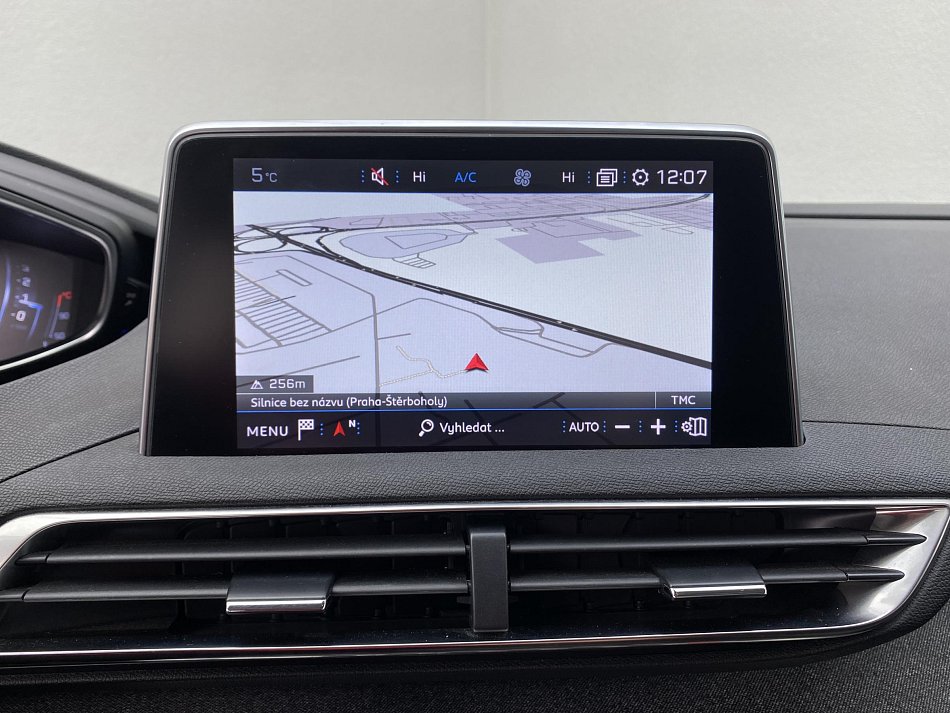 Peugeot 3008 1.2PT Allure