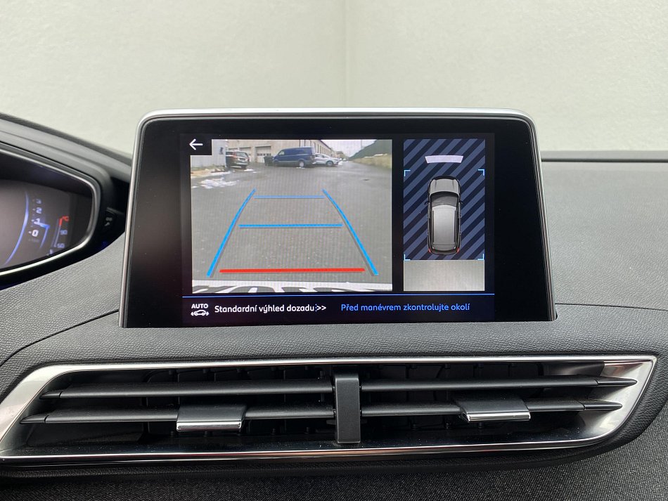 Peugeot 3008 1.2PT Allure