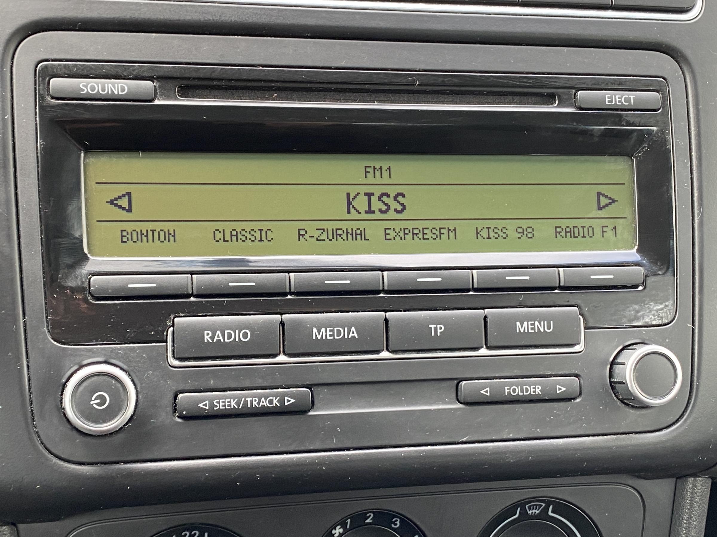 Volkswagen Polo, 2009 - pohled č. 14