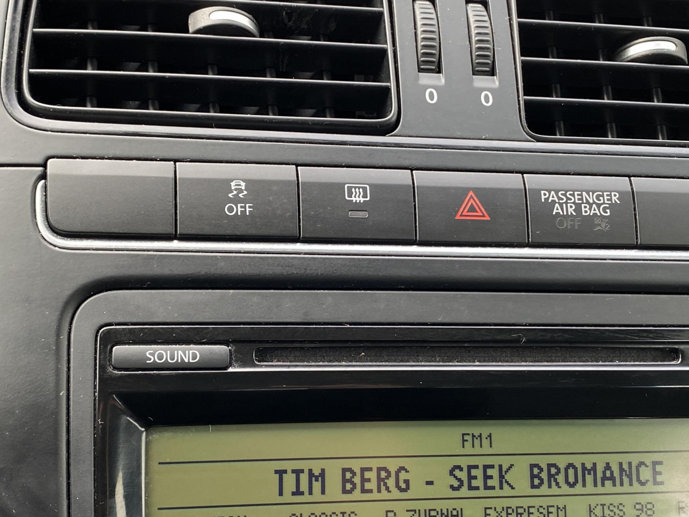 Volkswagen Polo, 2009 - pohled č. 15