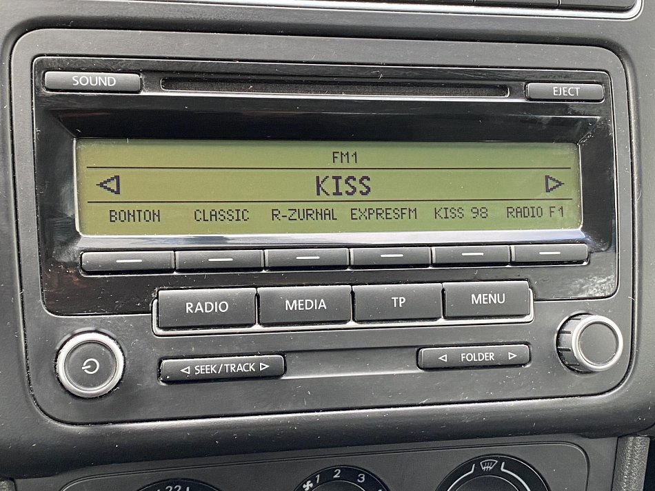 Volkswagen Polo 1.2i 